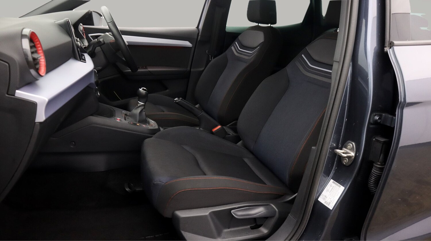 Used SEAT Ibiza 2022 for sale - 77363825: Photo 14