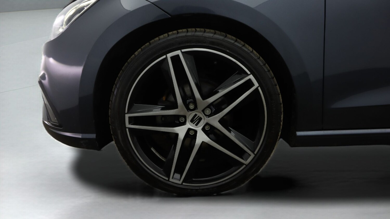 Used SEAT Ibiza 2022 for sale - 77363825: Photo 18