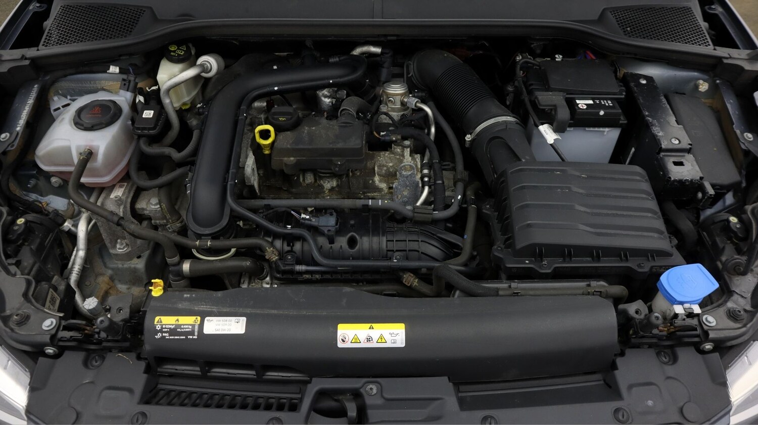 Used SEAT Ibiza 2022 for sale - 77363825: Photo 19