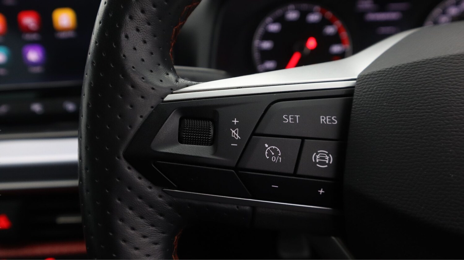 Used SEAT Ibiza 2022 for sale - 77363825: Photo 20