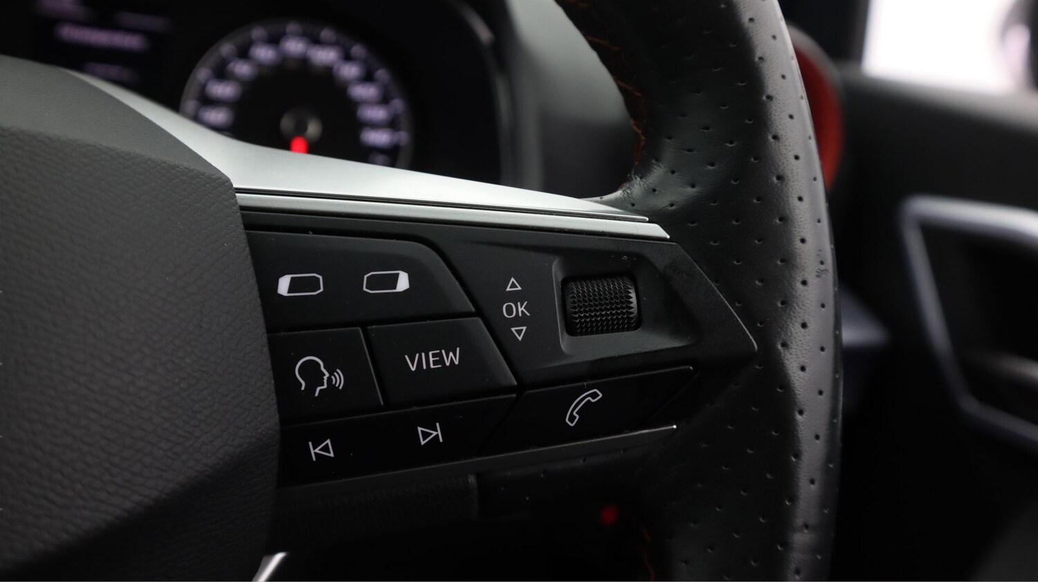 Used SEAT Ibiza 2022 for sale - 77363825: Photo 22