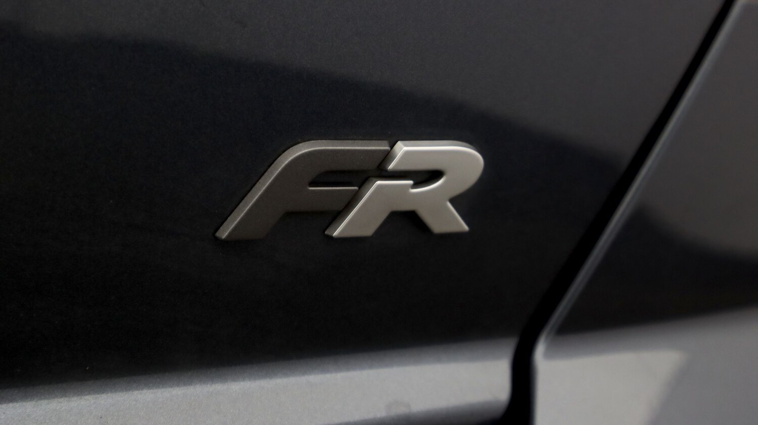 Used SEAT Ibiza 2022 for sale - 77363825: Photo 24