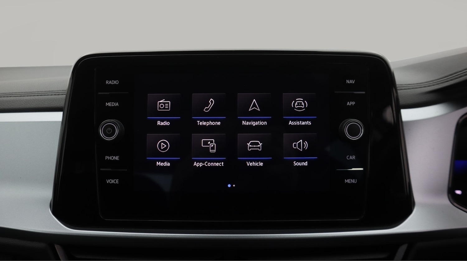 Used Volkswagen T-Roc 2022 for sale - 77461001: Photo 11