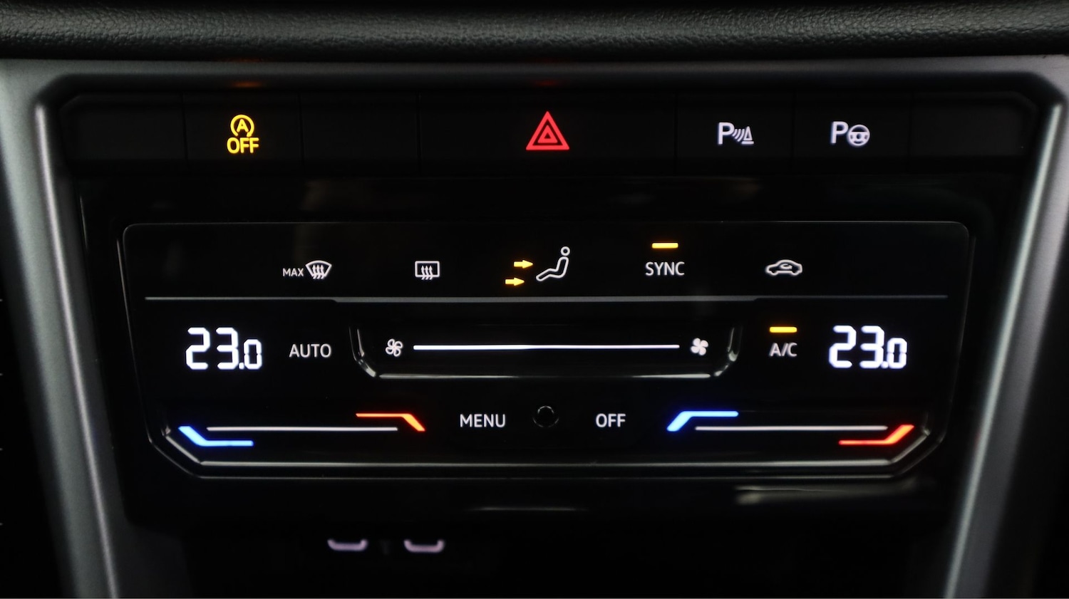 Used Volkswagen T-Roc 2022 for sale - 77461001: Photo 12