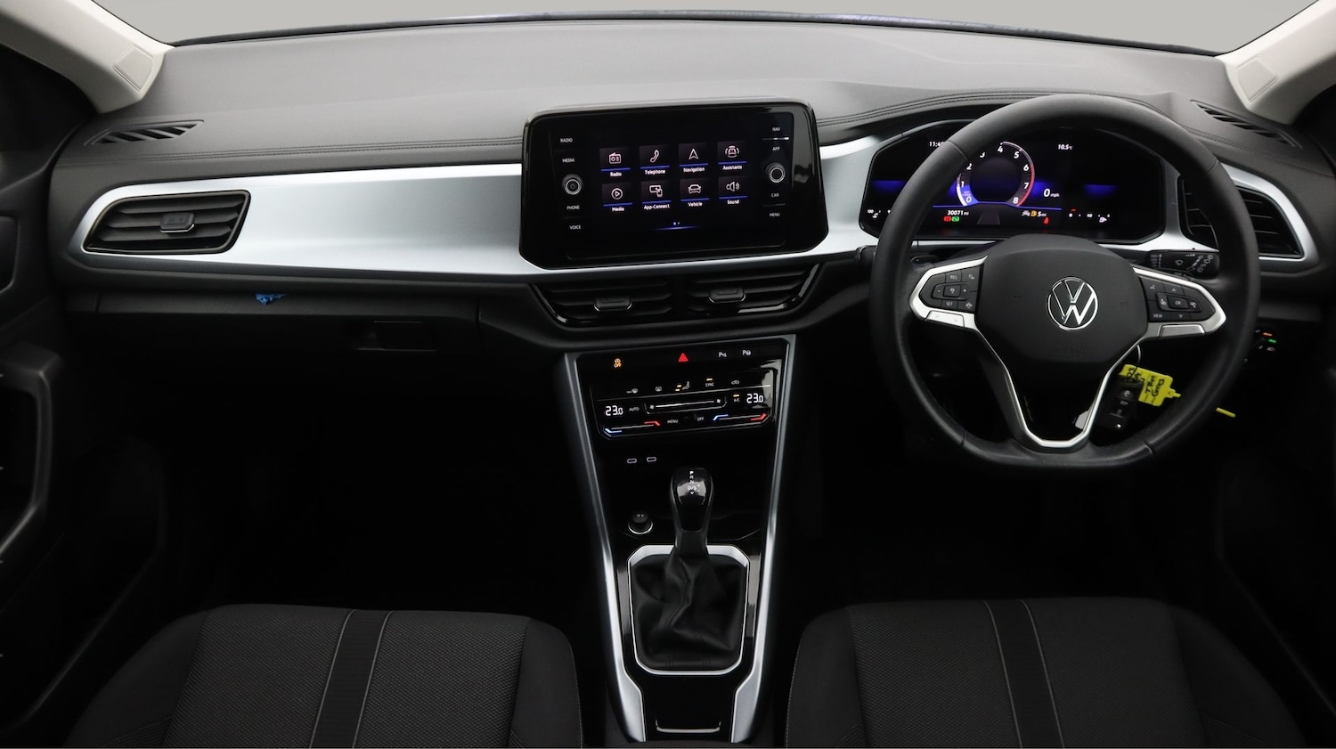 Used Volkswagen T-Roc 2022 for sale - 77461001: Photo 13