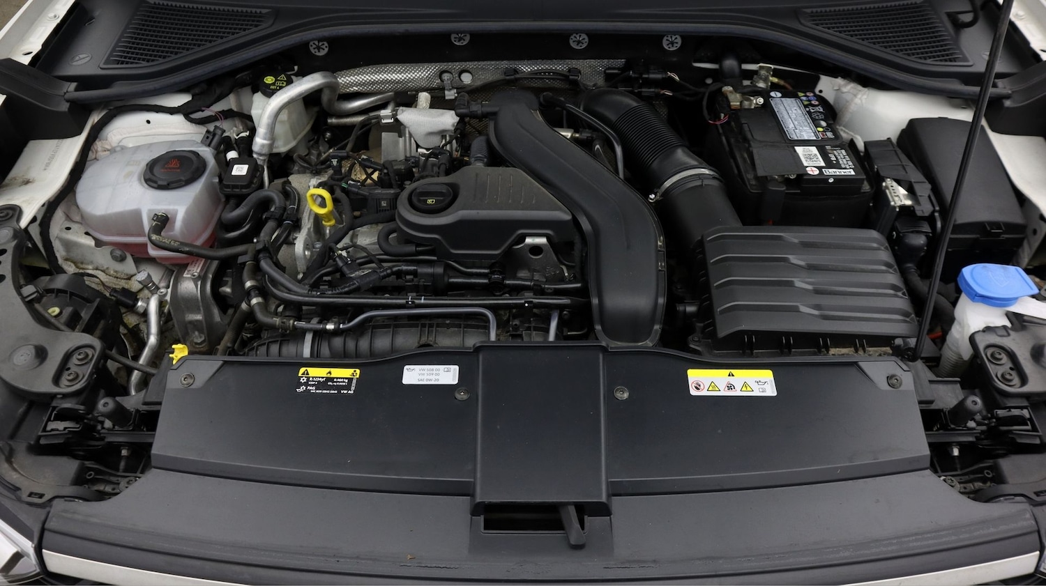 Used Volkswagen T-Roc 2022 for sale - 77461001: Photo 19