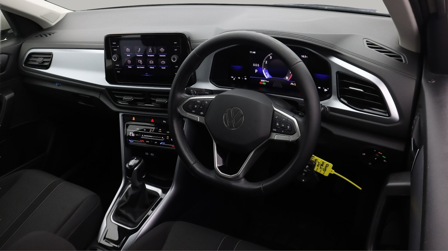 Used Volkswagen T-Roc 2022 for sale - 77461001: Photo 9