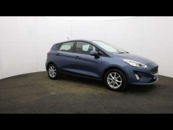 2019 (19) - 1.0 EcoBoost Zetec 5dr