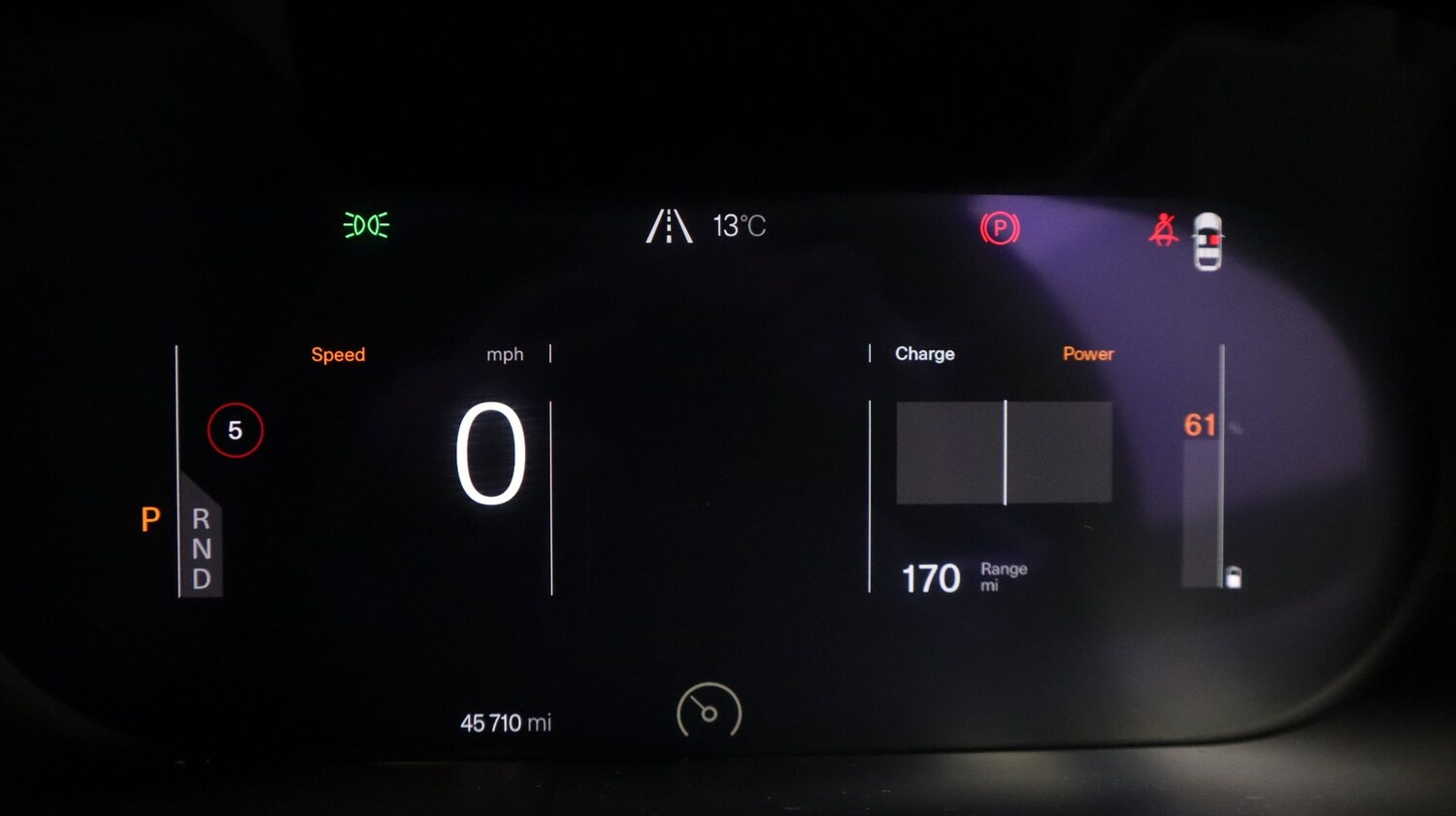 Used Polestar Polestar 2 2023 for sale - 78179097: Photo 10