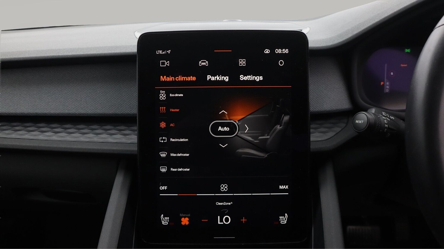 Used Polestar Polestar 2 2023 for sale - 78179097: Photo 12