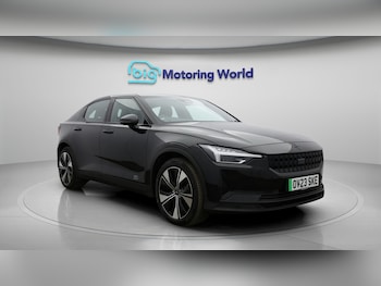 Used Polestar Polestar 2 2023 for sale - 78179097: Photo
