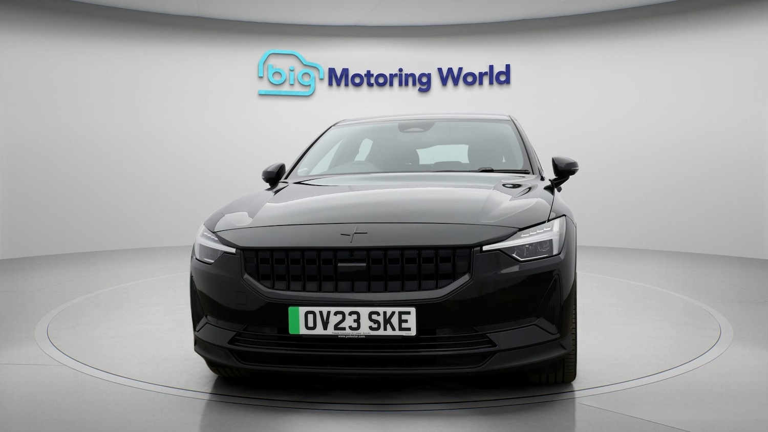 Used Polestar Polestar 2 2023 for sale - 78179097: Photo 2