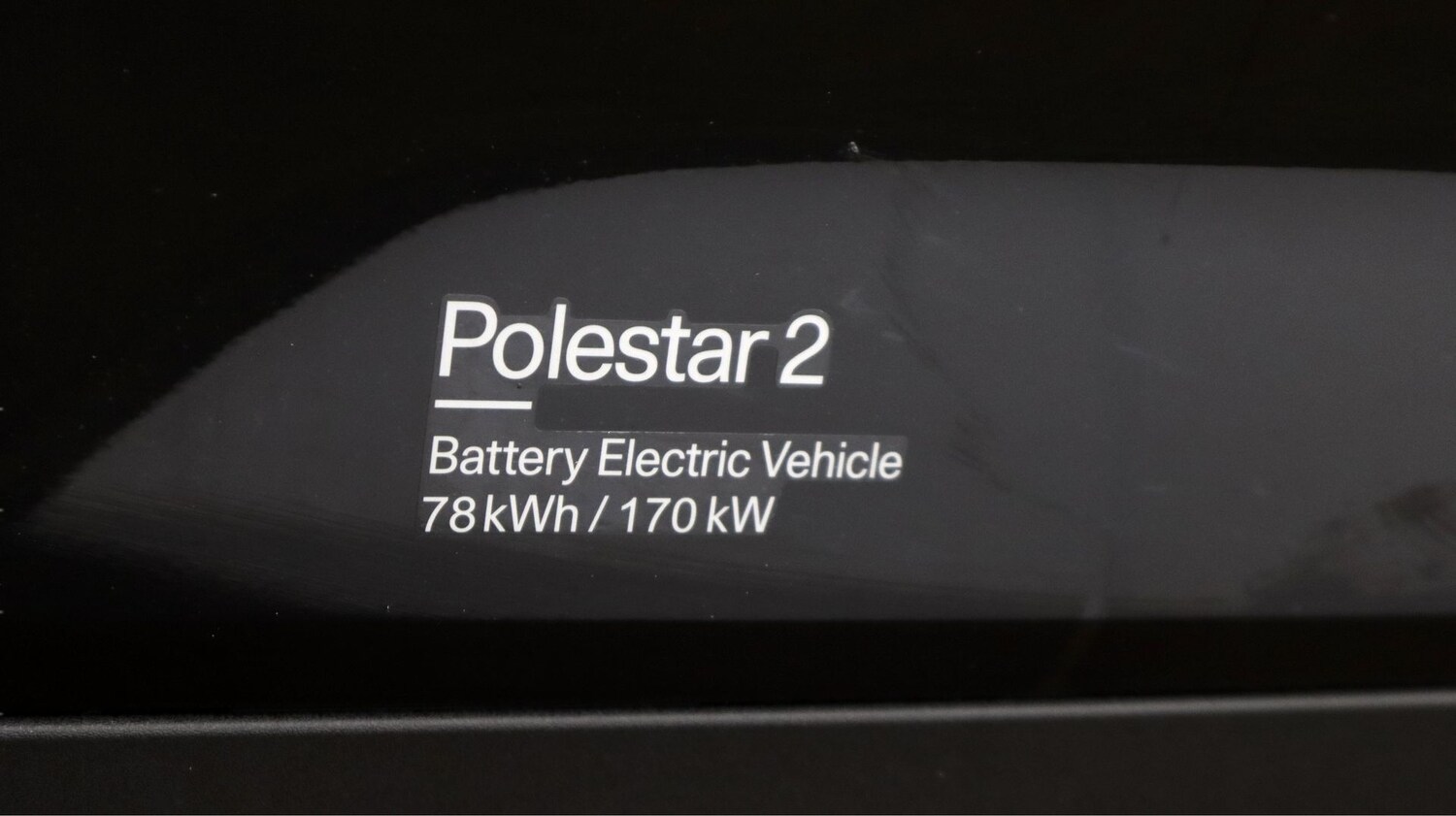 Used Polestar Polestar 2 2023 for sale - 78179097: Photo 26
