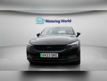 Used Polestar Polestar 2 2023 for sale - 78179097: Photo