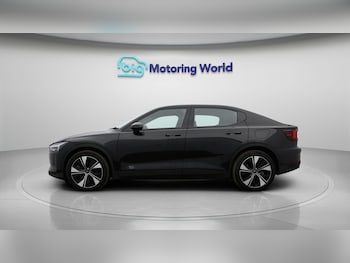 Used Polestar Polestar 2 2023 for sale - 78179097: Photo