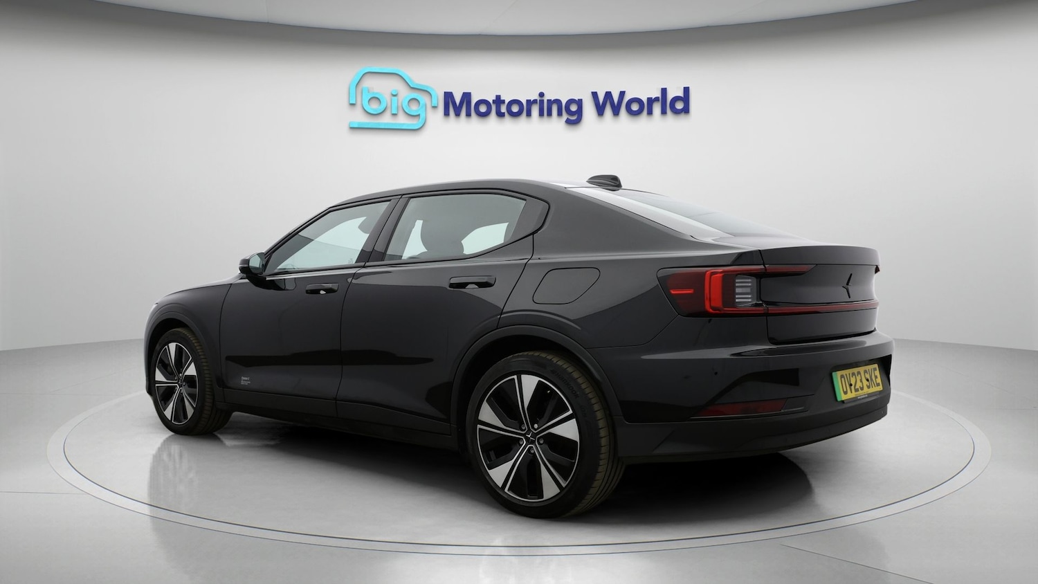 Used Polestar Polestar 2 2023 for sale - 78179097: Photo 5