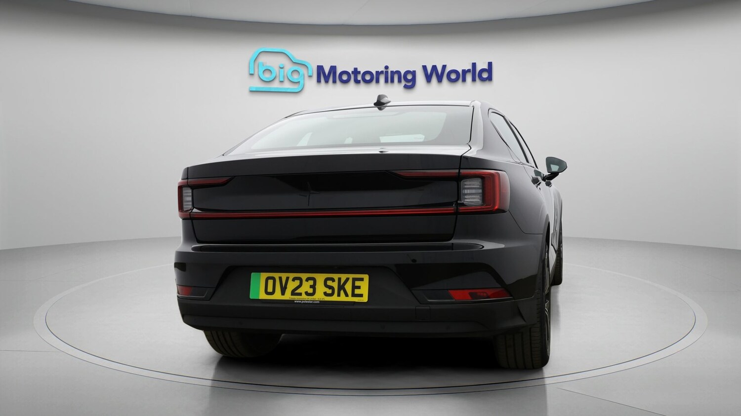 Used Polestar Polestar 2 2023 for sale - 78179097: Photo 6