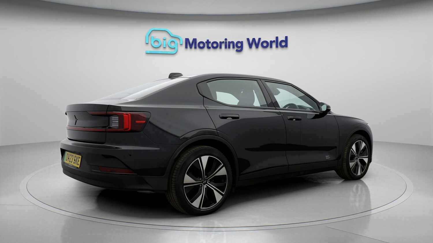 Used Polestar Polestar 2 2023 for sale - 78179097: Photo 7