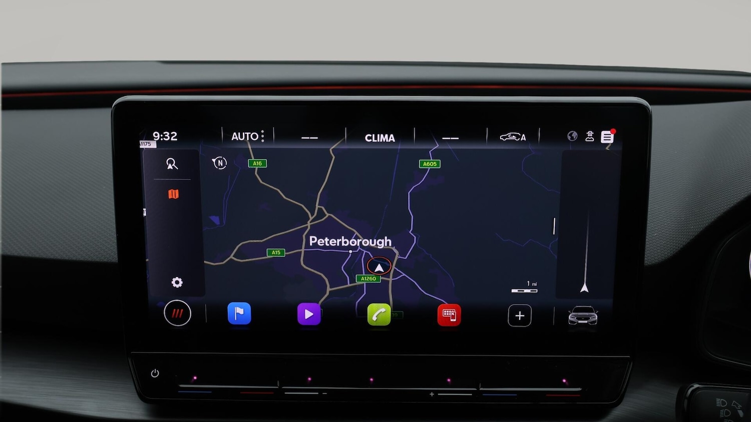 Used Cupra Leon 2023 for sale - 76592647: Photo 12