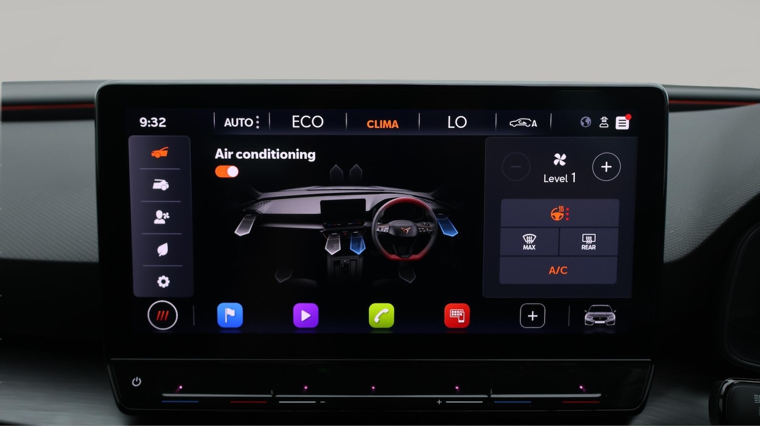 Used Cupra Leon 2023 for sale - 76592647: Photo 13