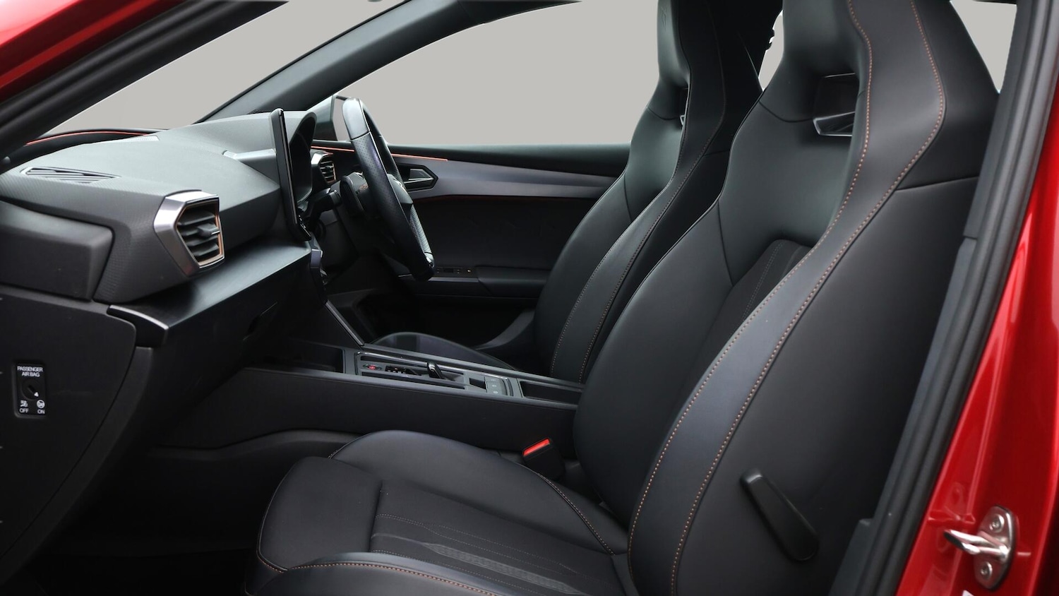 Used Cupra Leon 2023 for sale - 76592647: Photo 15