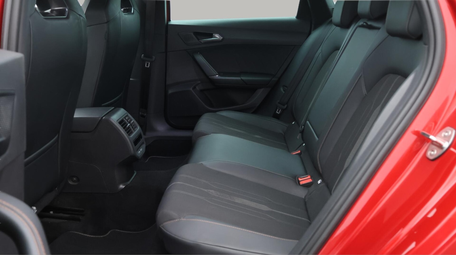 Used Cupra Leon 2023 for sale - 76592647: Photo 17