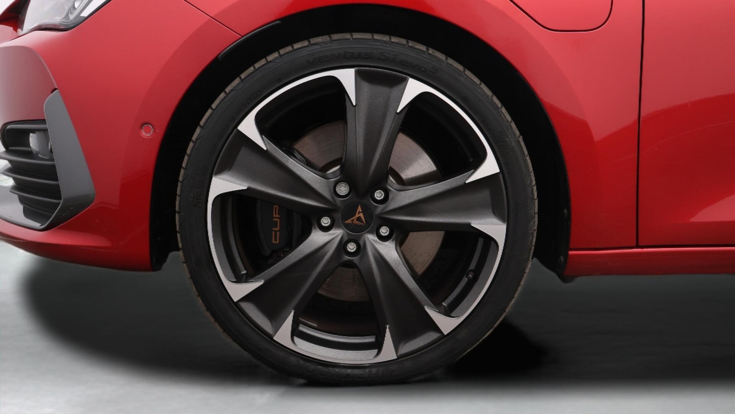 Used Cupra Leon 2023 for sale - 76592647: Photo 19