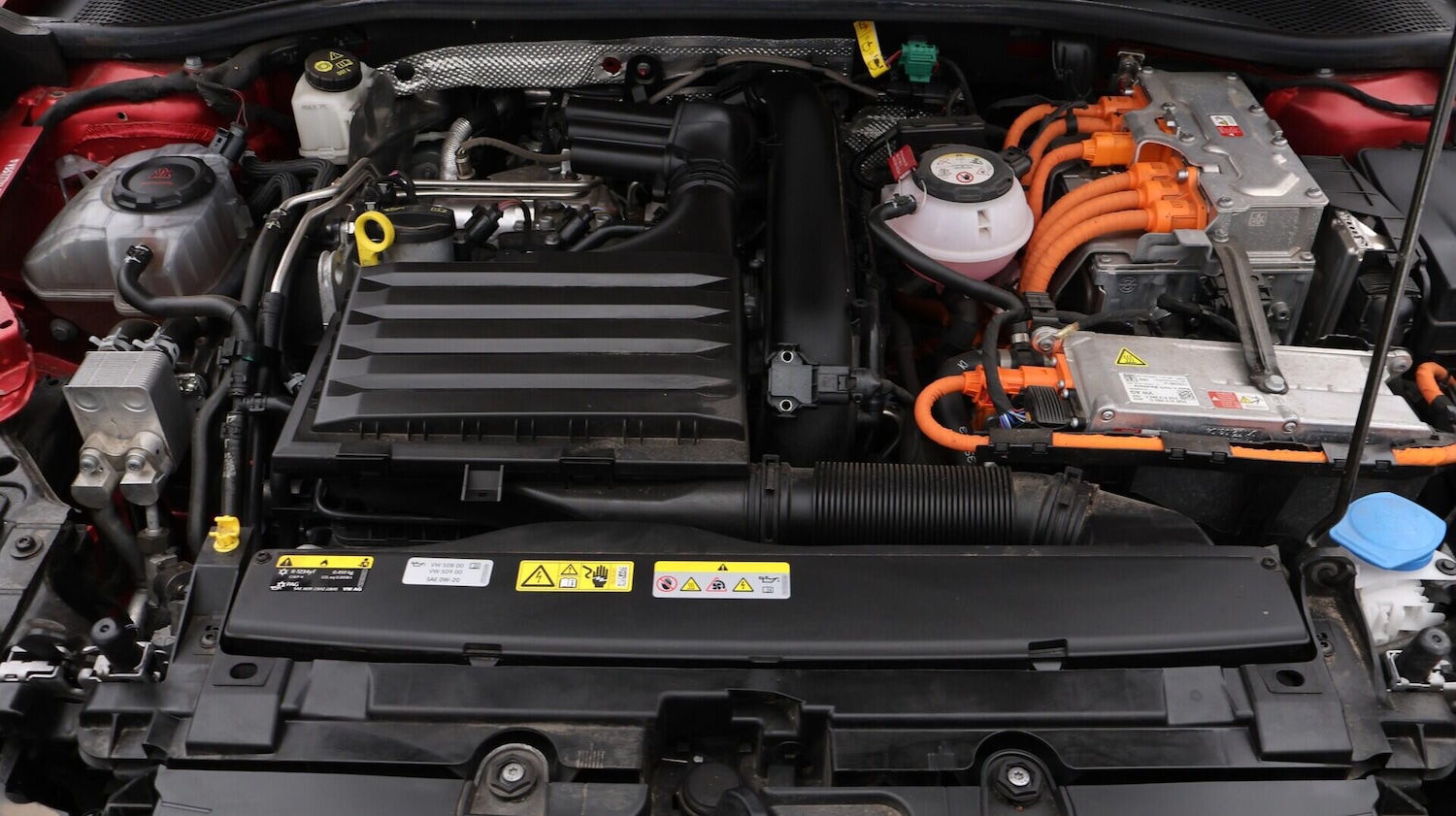 Used Cupra Leon 2023 for sale - 76592647: Photo 20