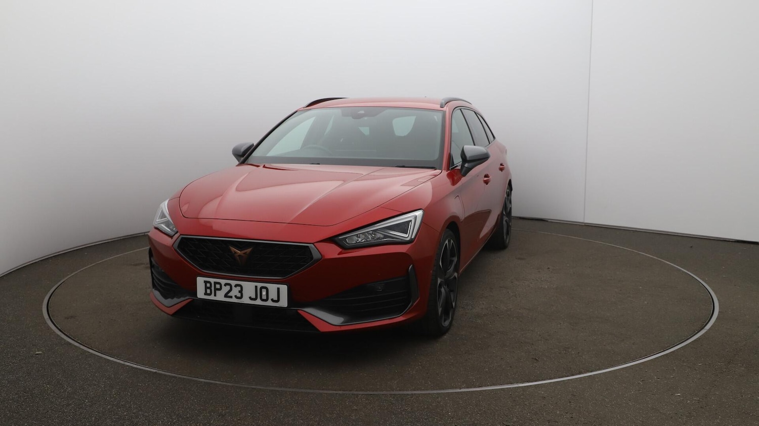 Used Cupra Leon 2023 for sale - 76592647: Photo 37