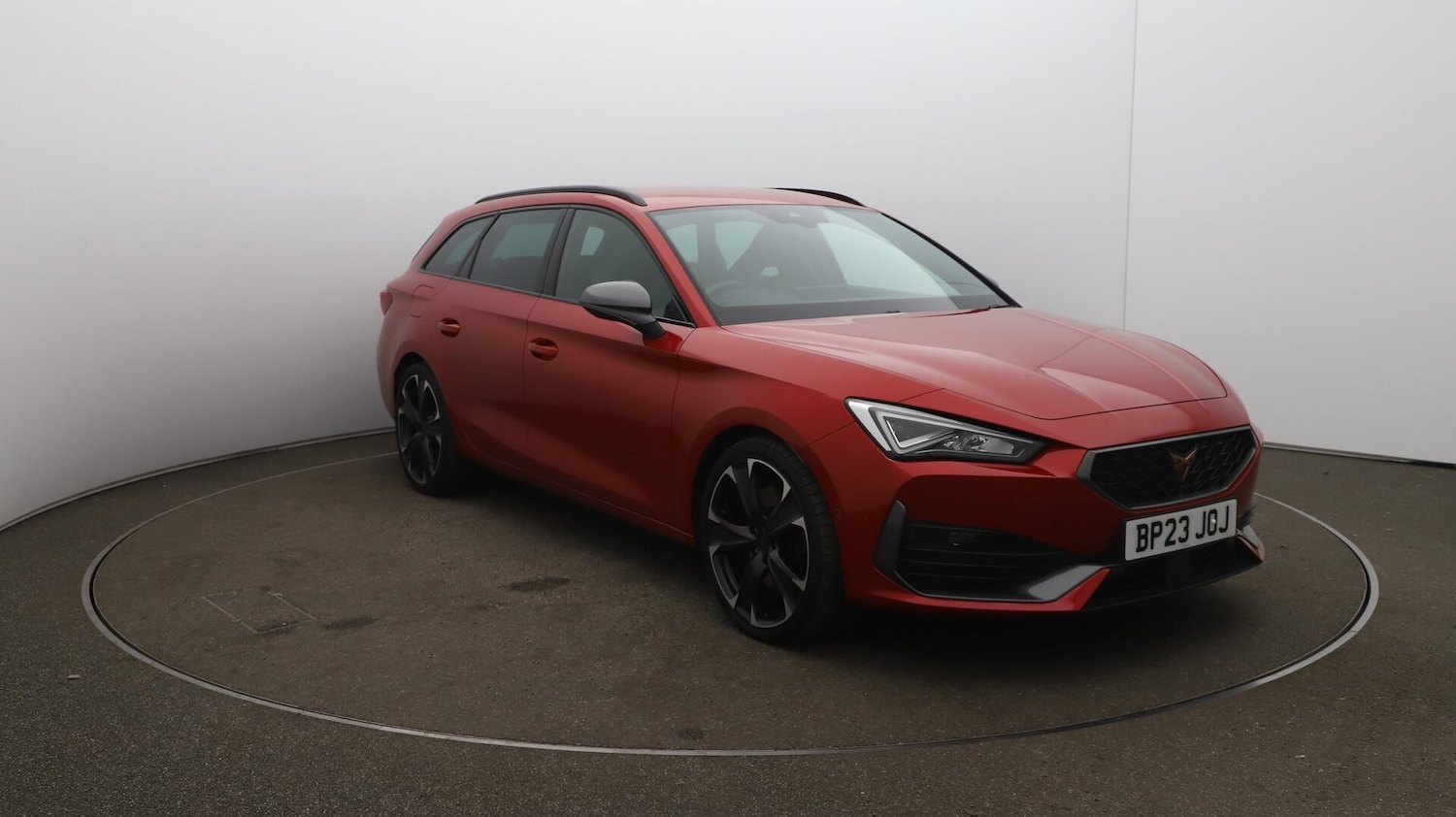 Used Cupra Leon 2023 for sale - 76592647: Photo 42