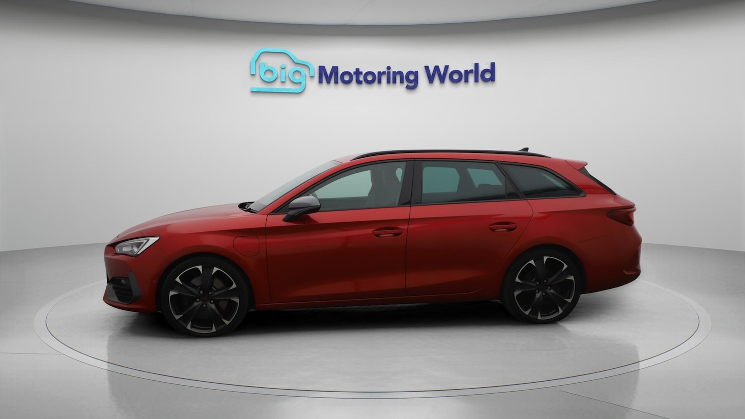 Used Cupra Leon 2023 for sale - 76592647: Photo 5