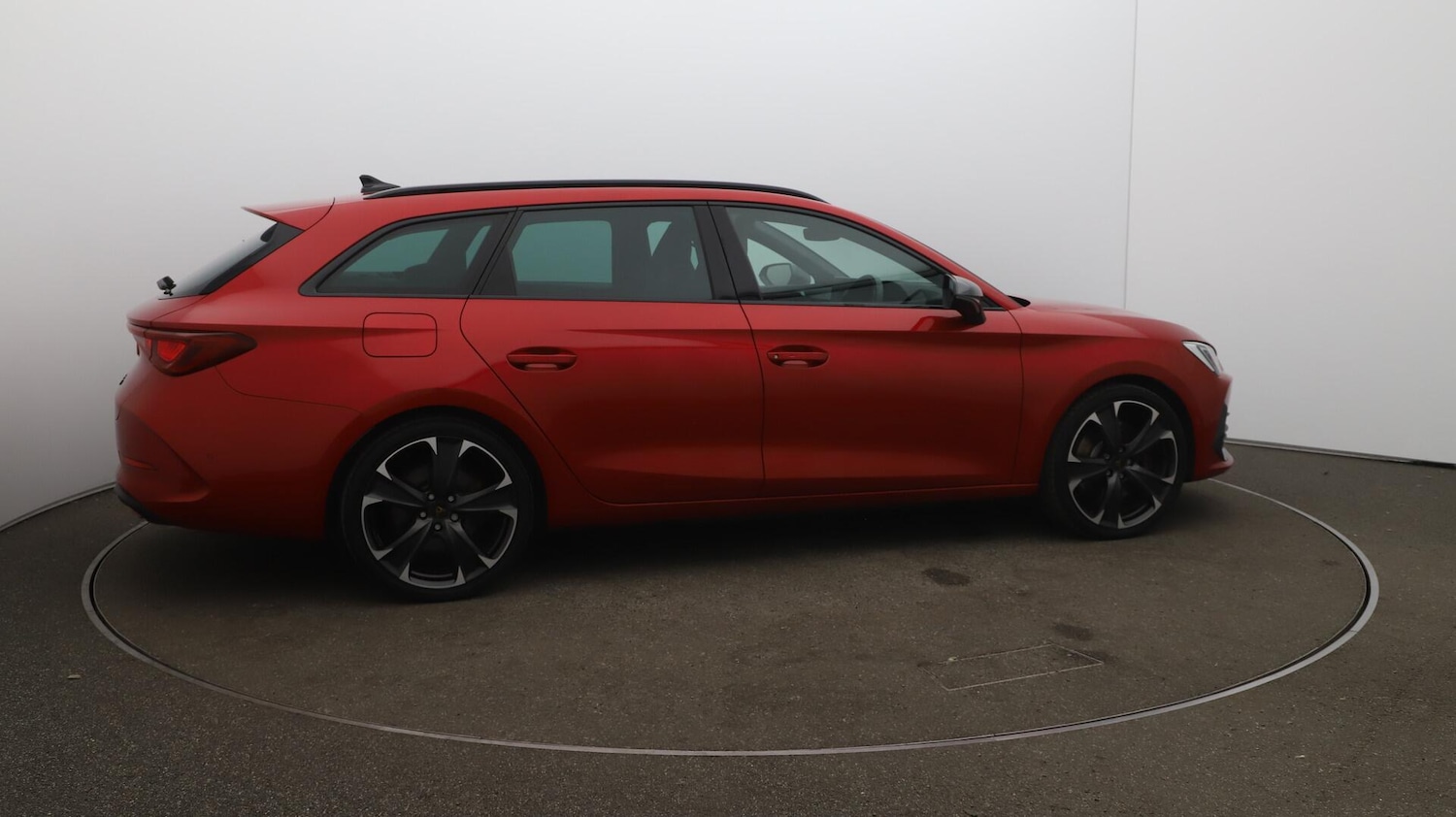 Used Cupra Leon 2023 for sale - 76592647: Photo 50