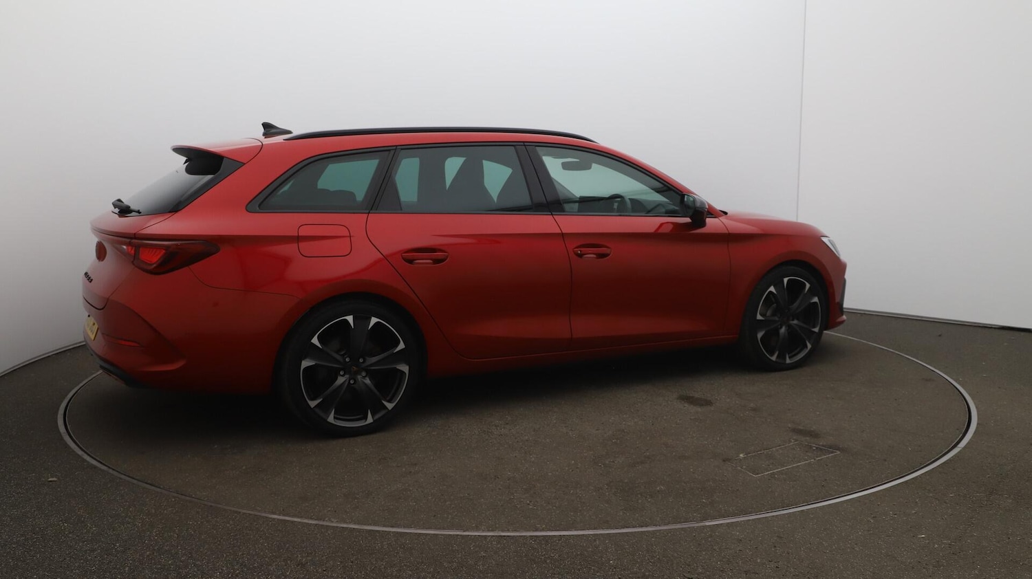 Used Cupra Leon 2023 for sale - 76592647: Photo 51