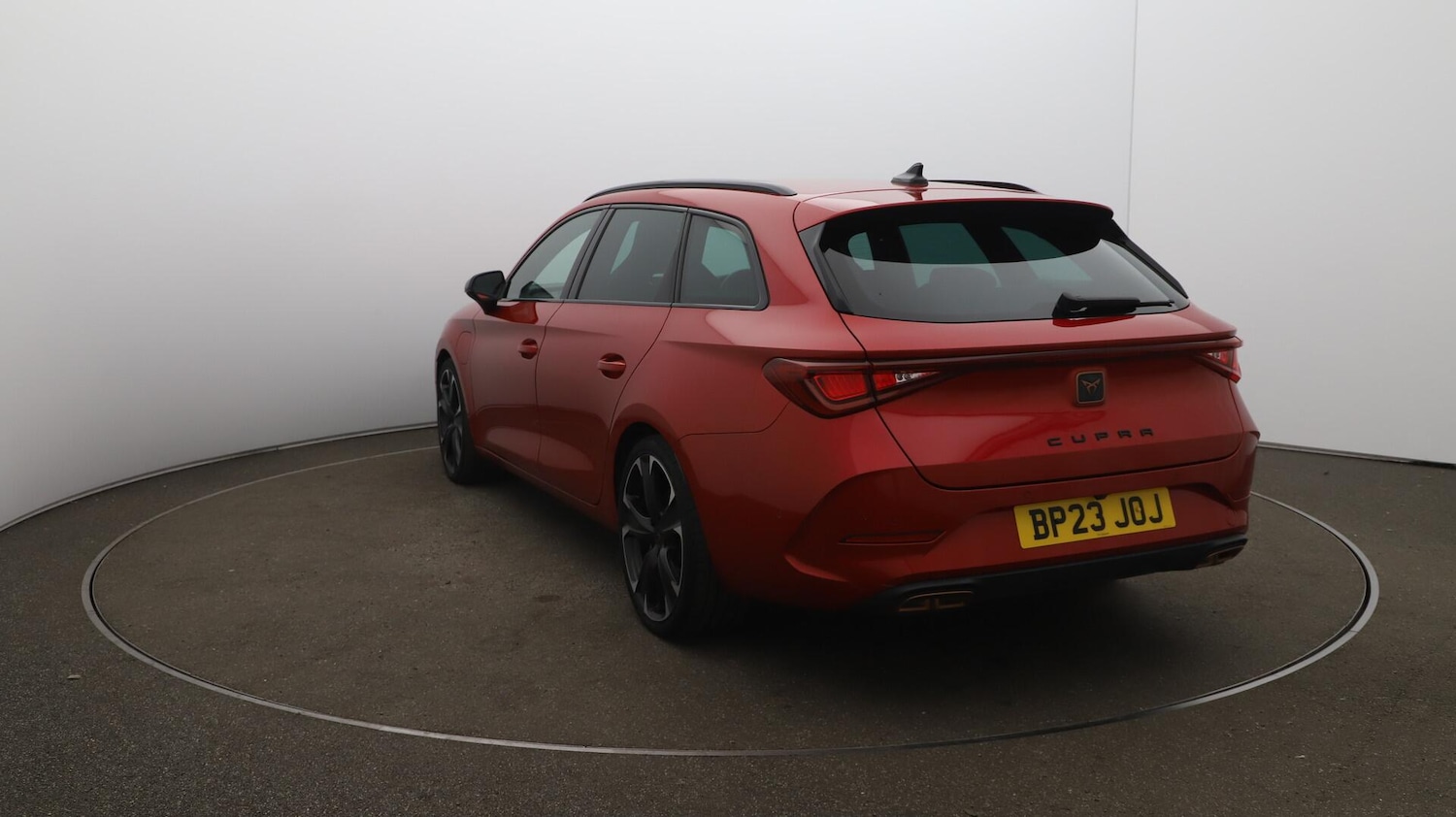 Used Cupra Leon 2023 for sale - 76592647: Photo 60