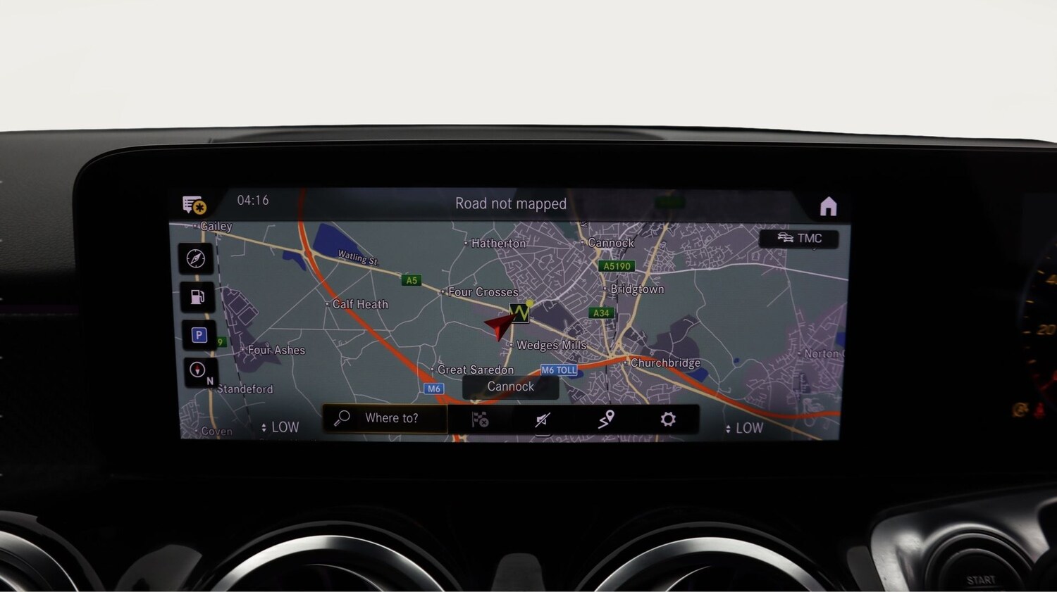 Used Mercedes-Benz GLB 2022 for sale - 77938587: Photo 11