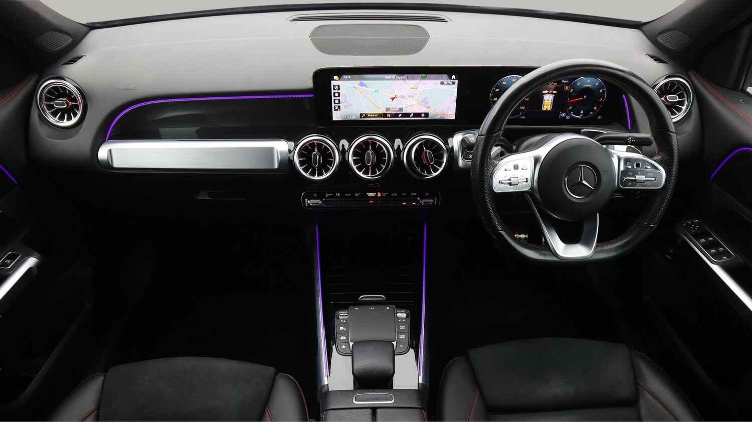 Used Mercedes-Benz GLB 2022 for sale - 77938587: Photo 13