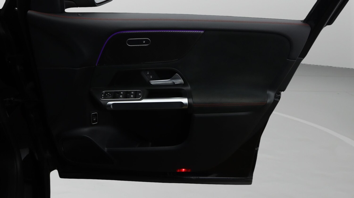 Used Mercedes-Benz GLB 2022 for sale - 77938587: Photo 15