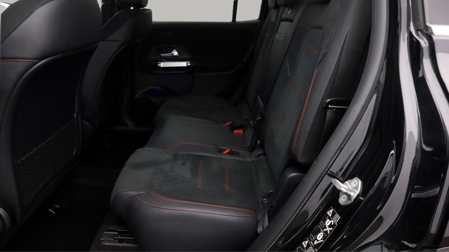 Used Mercedes-Benz GLB 2022 for sale - 77938587: Photo 16