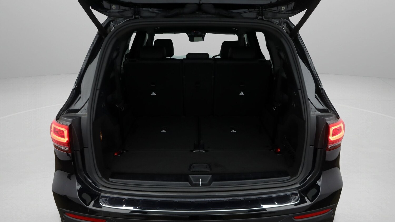 Used Mercedes-Benz GLB 2022 for sale - 77938587: Photo 17