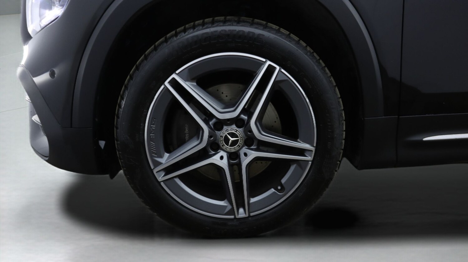 Used Mercedes-Benz GLB 2022 for sale - 77938587: Photo 18