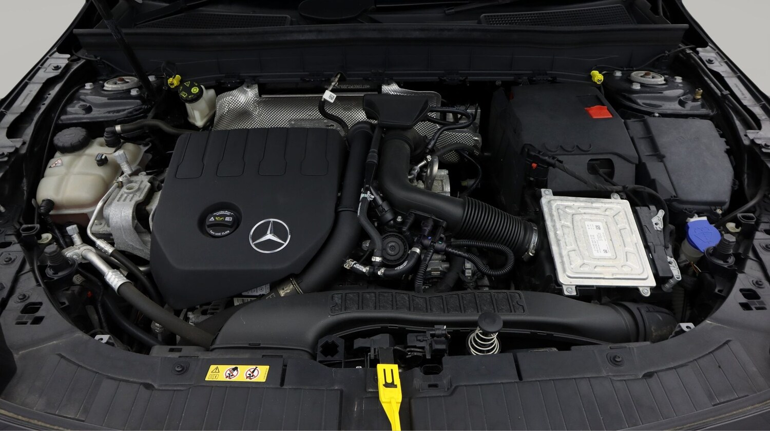 Used Mercedes-Benz GLB 2022 for sale - 77938587: Photo 19
