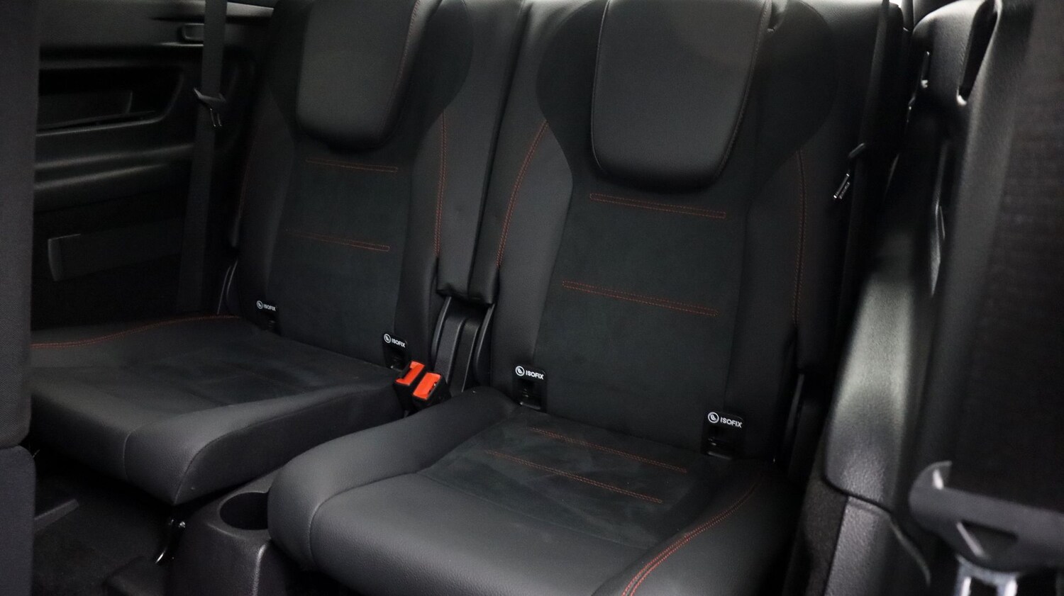 Used Mercedes-Benz GLB 2022 for sale - 77938587: Photo 22