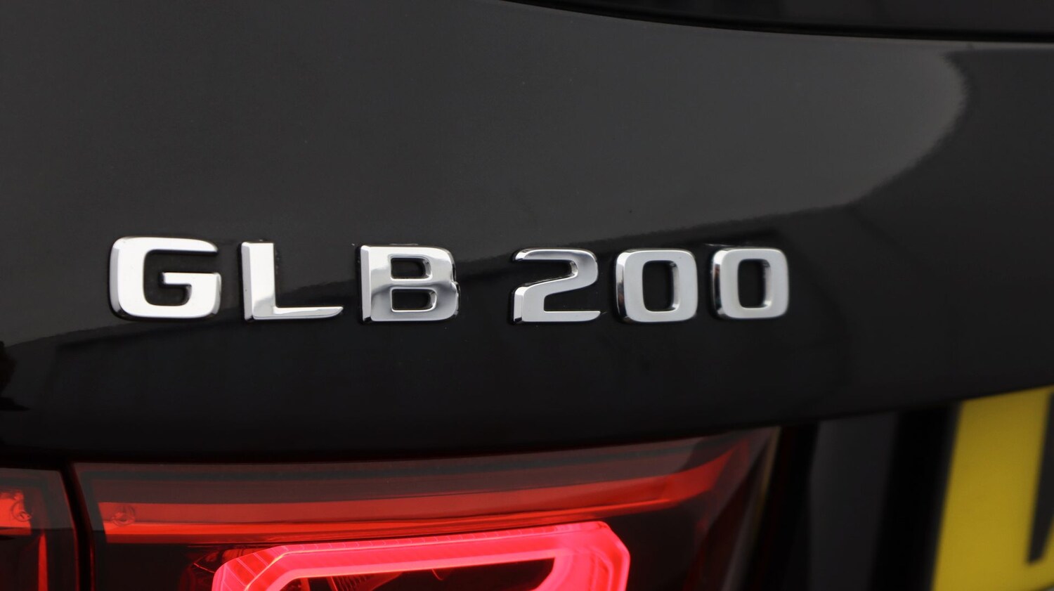 Used Mercedes-Benz GLB 2022 for sale - 77938587: Photo 25