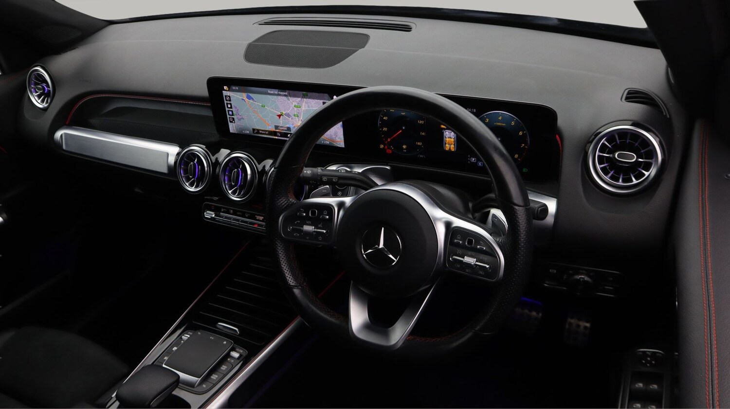 Used Mercedes-Benz GLB 2022 for sale - 77938587: Photo 9