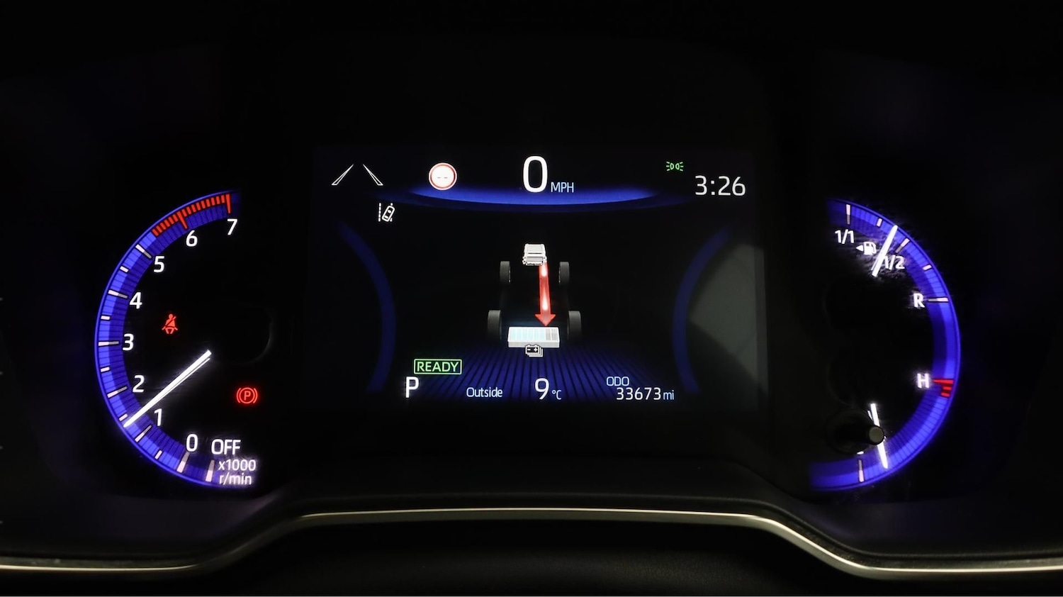 Used Toyota Corolla 2021 for sale - 77247198: Photo 10