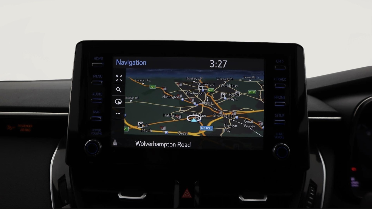 Used Toyota Corolla 2021 for sale - 77247198: Photo 11