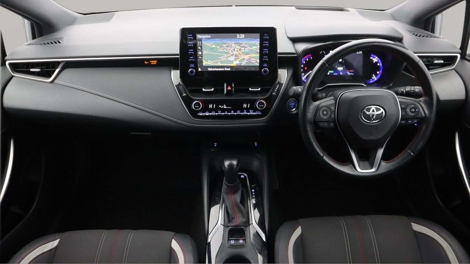 Used Toyota Corolla 2021 for sale - 77247198: Photo 13