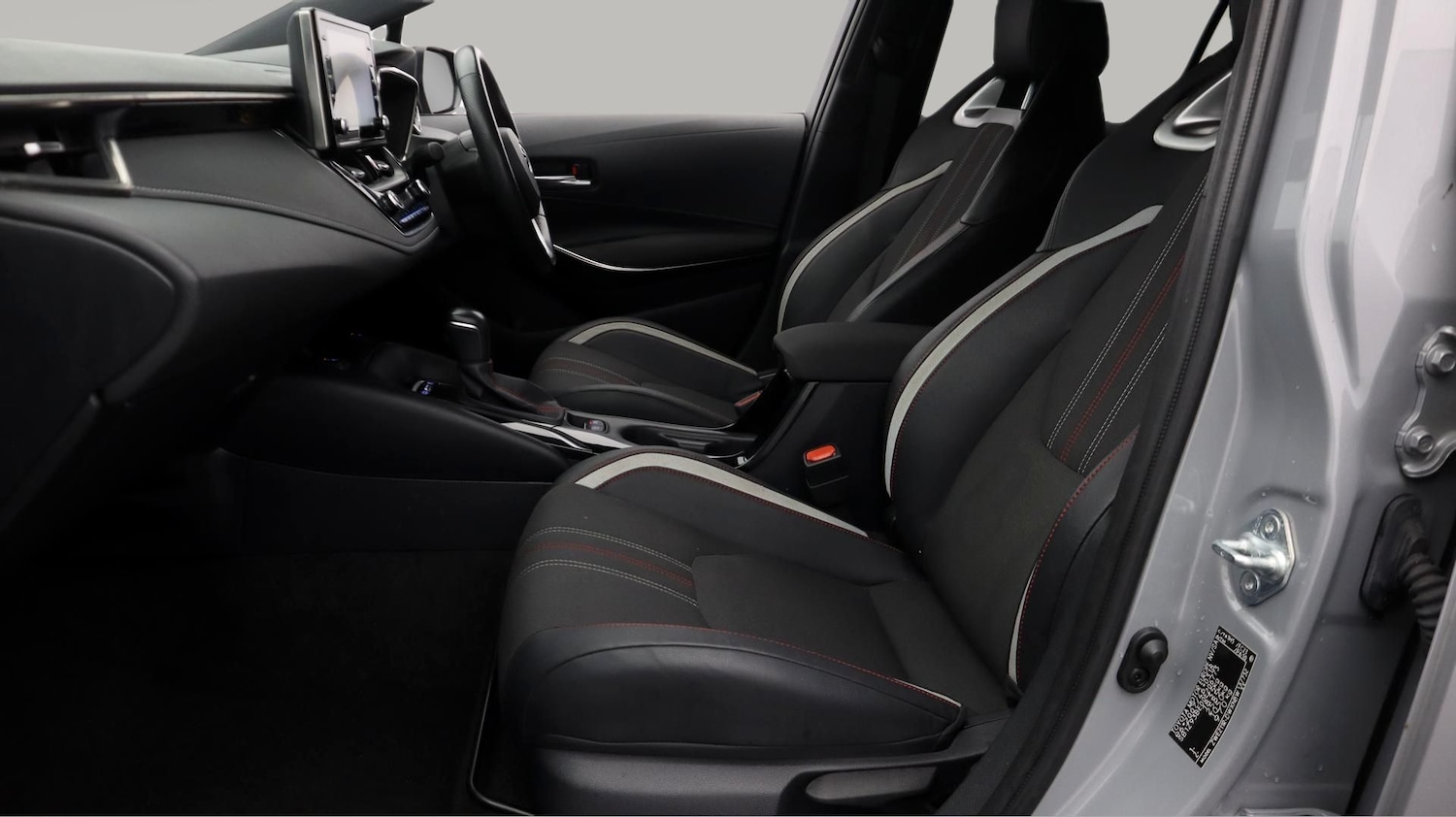 Used Toyota Corolla 2021 for sale - 77247198: Photo 14