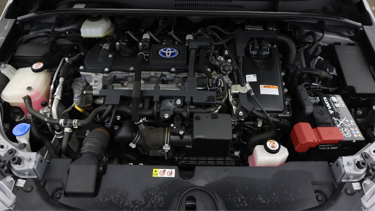 Used Toyota Corolla 2021 for sale - 77247198: Photo 19