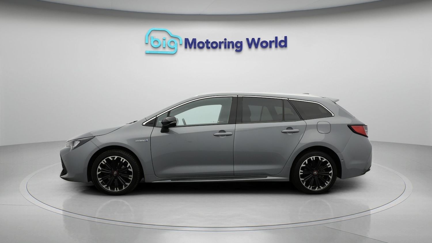 Used Toyota Corolla 2021 for sale - 77247198: Photo 4